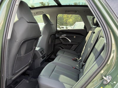 2026 Audi Q5 Premium Plus