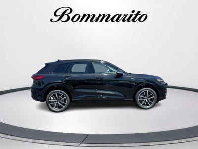 2026 Audi Q5 Premium Plus