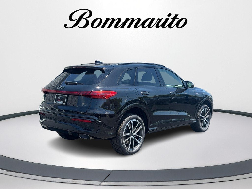2026 Audi Q5 Premium Plus