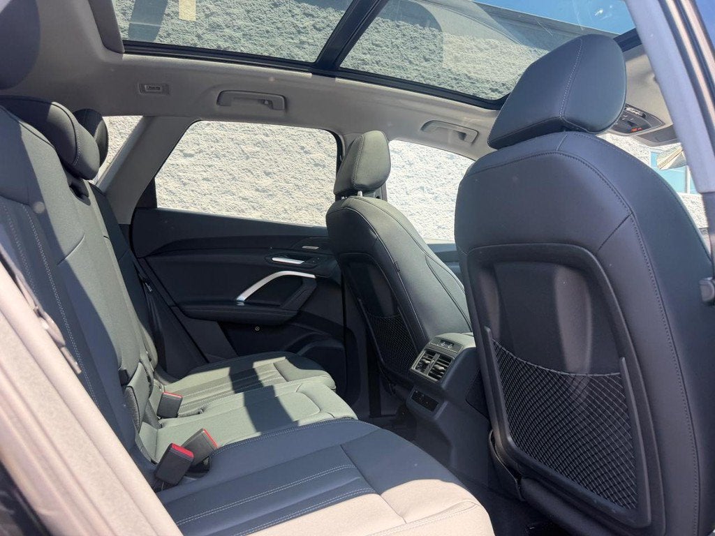 2026 Audi Q5 Premium Plus