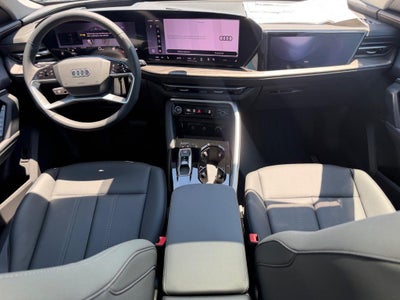 2026 Audi Q5 Premium Plus
