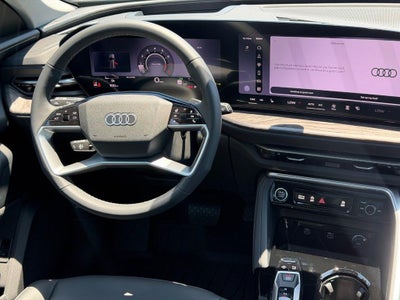 2026 Audi Q5 Premium Plus