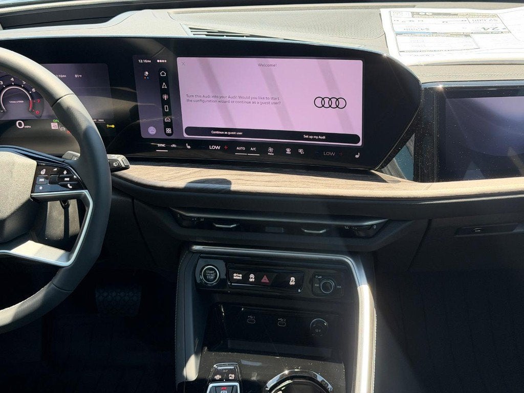 2026 Audi Q5 Premium Plus