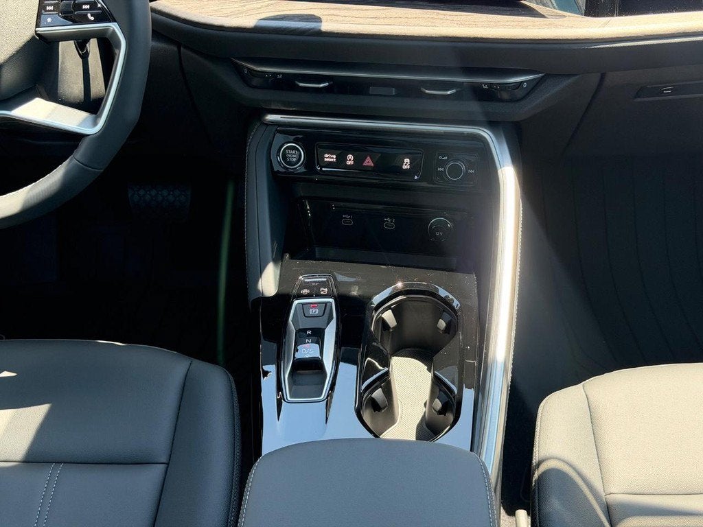 2026 Audi Q5 Premium Plus