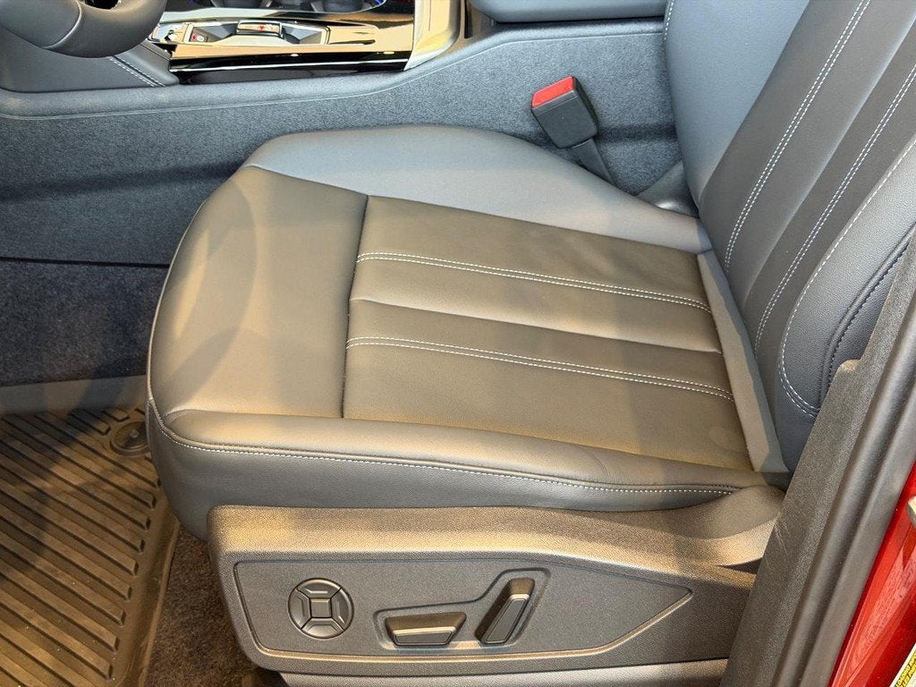 2026 Audi Q5 Premium Plus