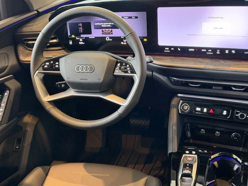 2026 Audi Q5 Premium Plus