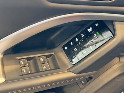 2026 Audi Q5 Premium Plus