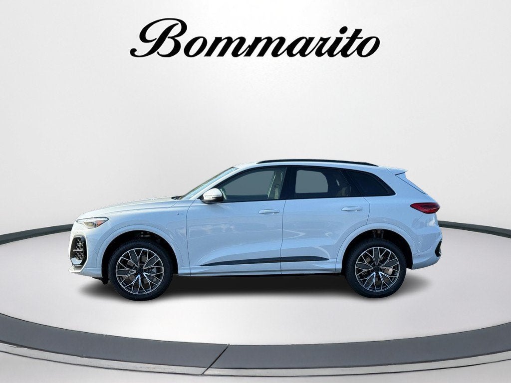 2026 Audi Q5 Premium Plus