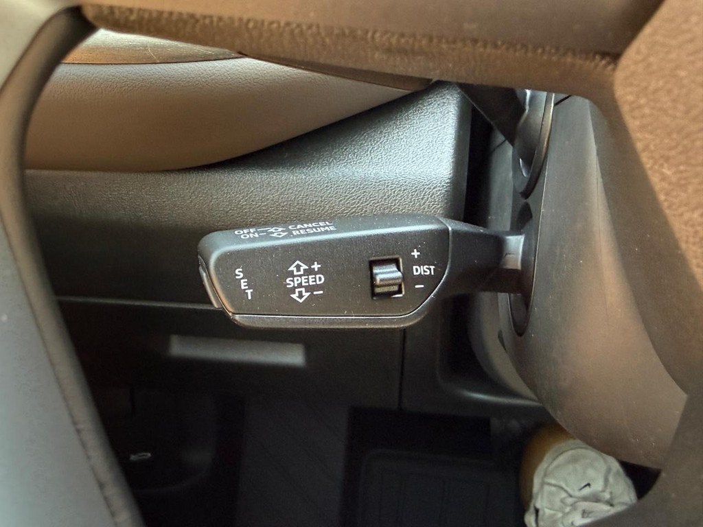 2026 Audi Q5 Premium Plus