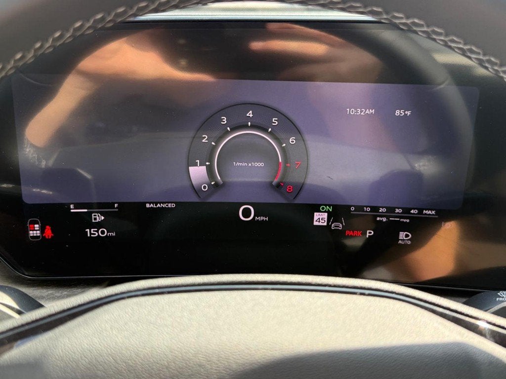 2026 Audi Q5 Premium Plus