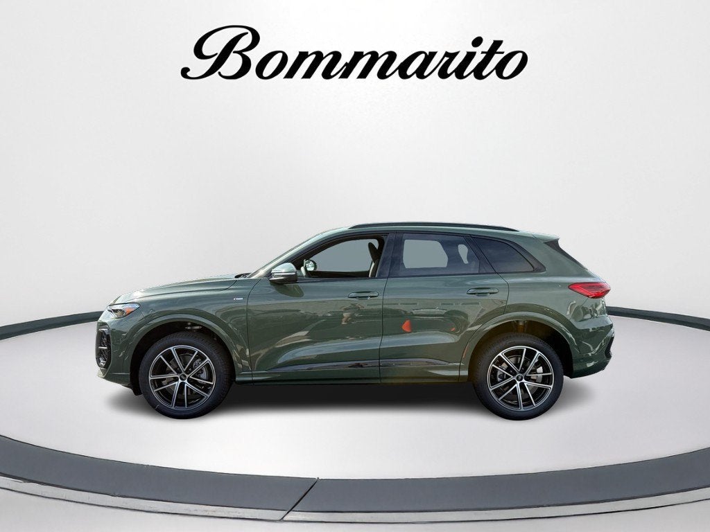 2026 Audi Q5 Premium Plus