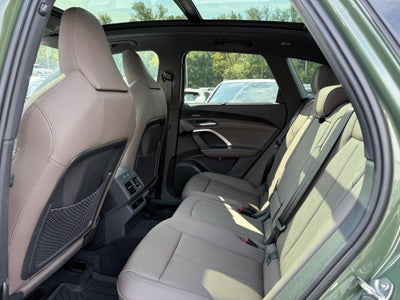 2026 Audi Q5 Premium Plus