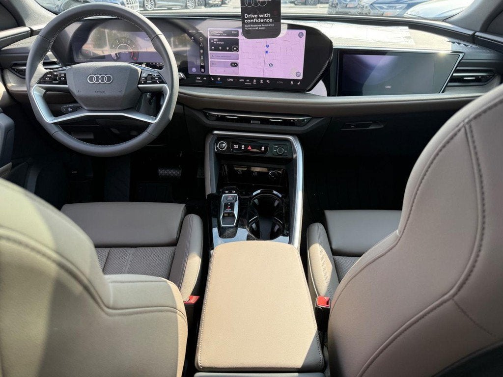 2026 Audi Q5 Premium Plus