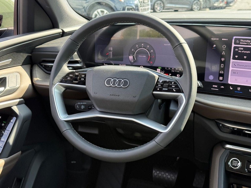 2026 Audi Q5 Premium Plus