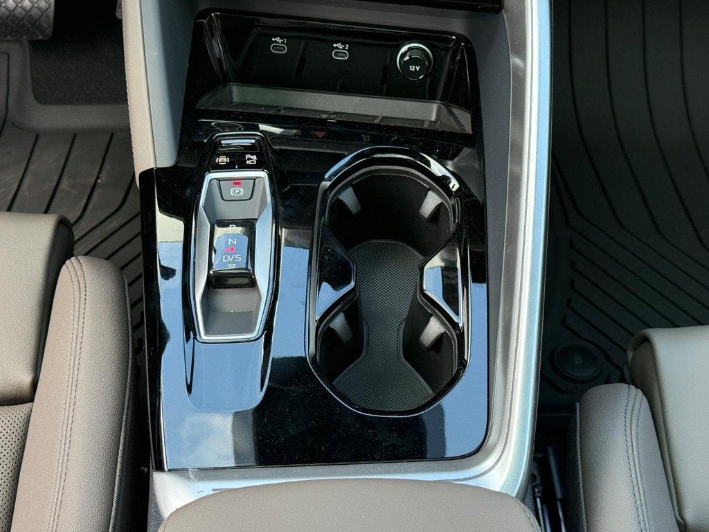 2026 Audi Q5 Prestige