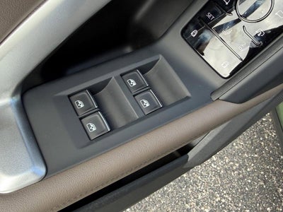 2026 Audi Q5 Prestige