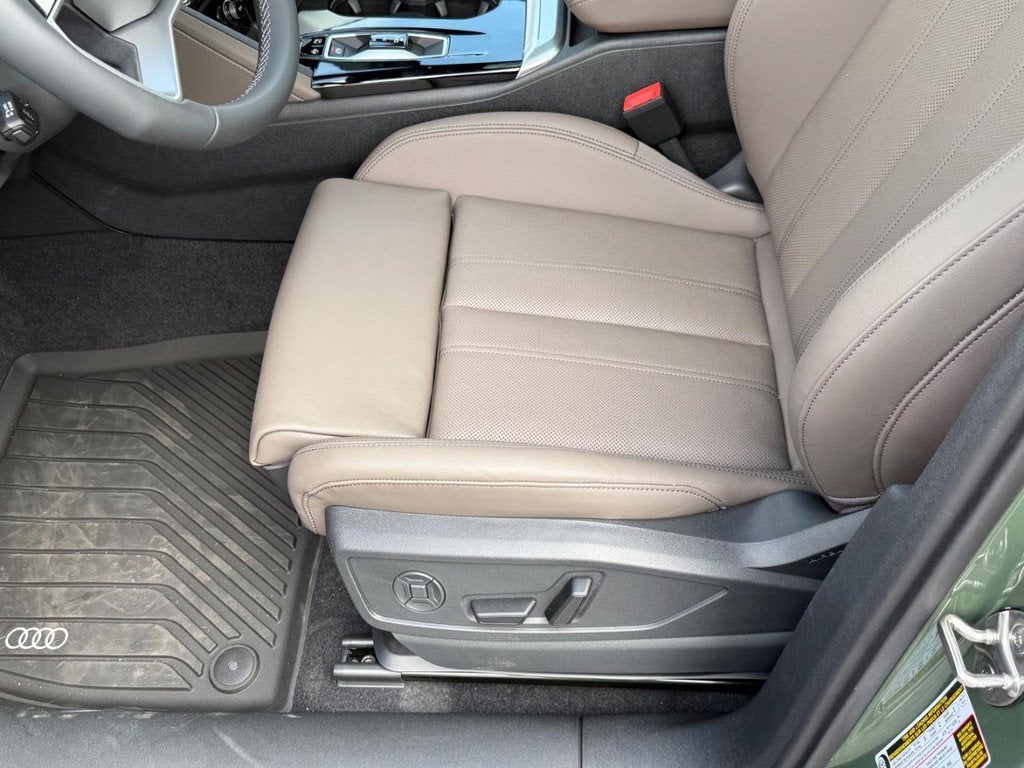 2026 Audi Q5 Prestige