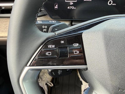 2026 Audi Q5 Prestige
