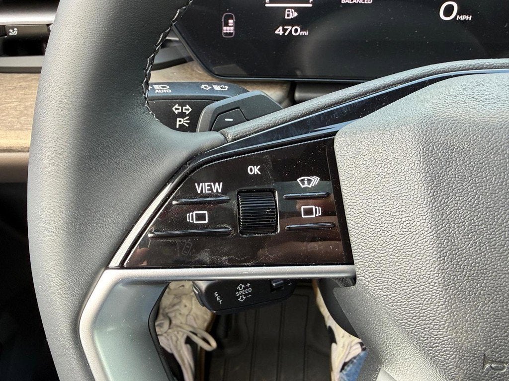 2026 Audi Q5 Prestige