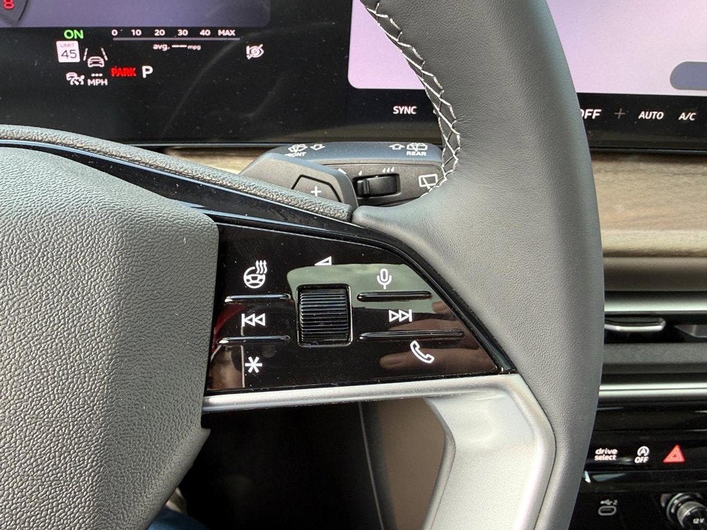 2026 Audi Q5 Prestige