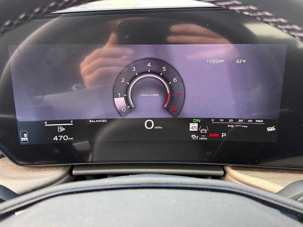 2026 Audi Q5 Prestige