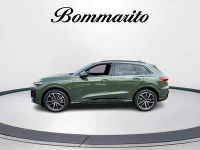 2026 Audi Q5 Prestige