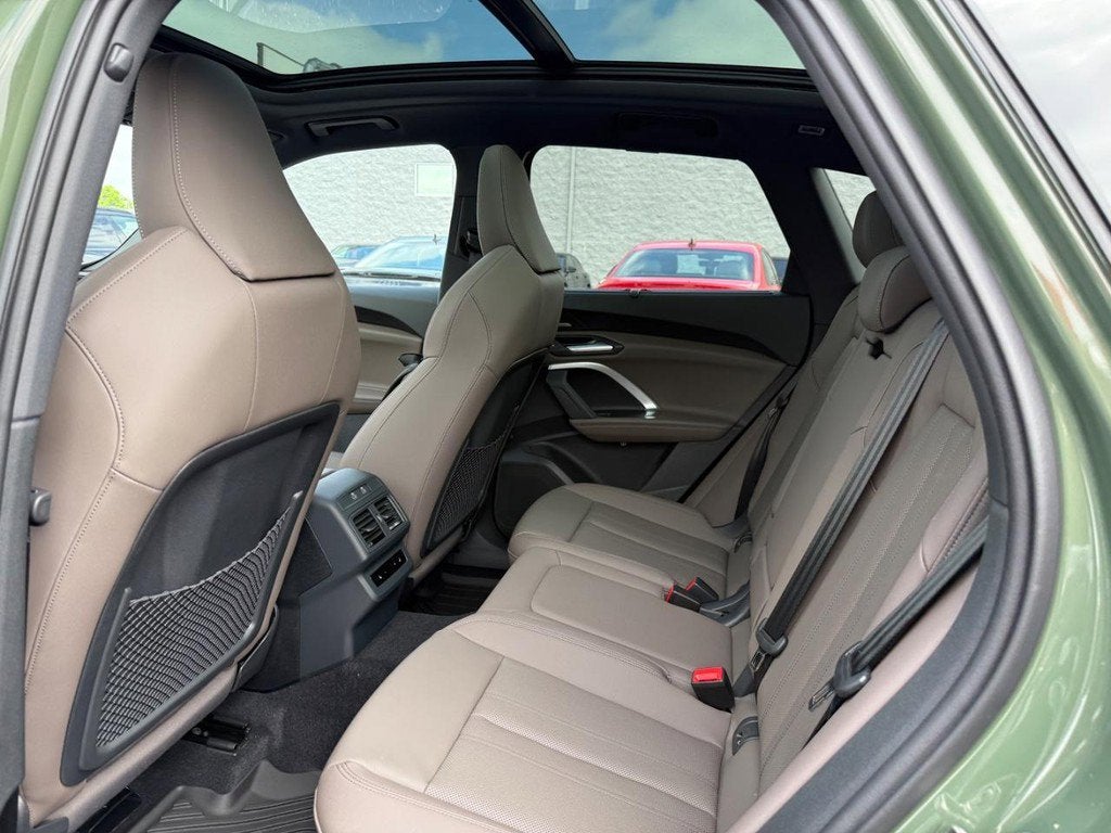 2026 Audi Q5 Prestige