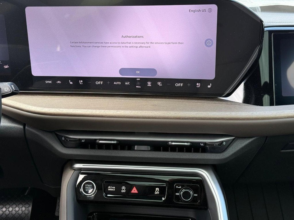 2026 Audi Q5 Prestige