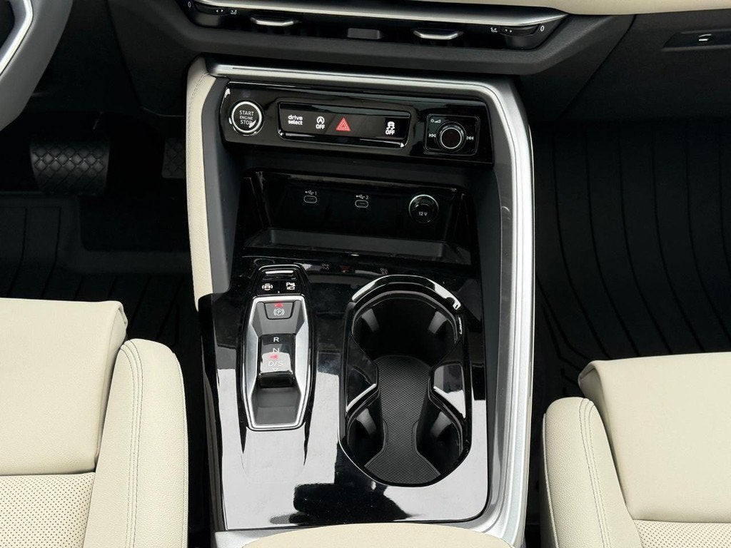 2026 Audi Q5 Prestige