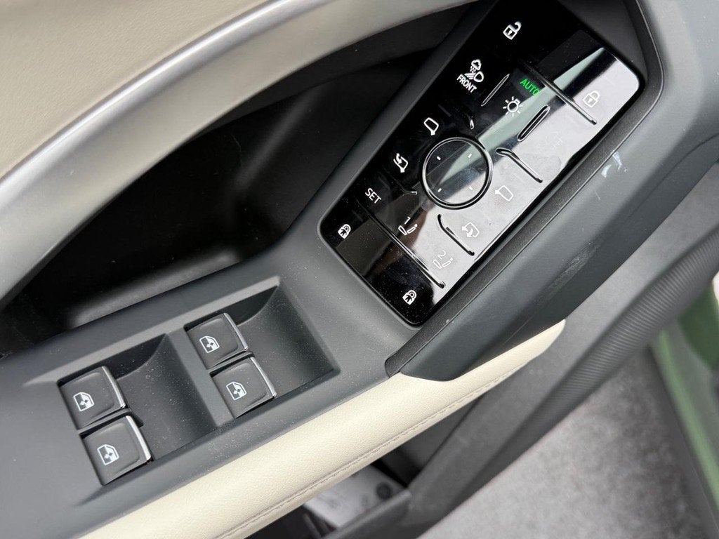 2026 Audi Q5 Prestige