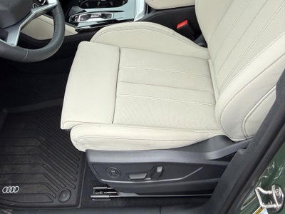 2026 Audi Q5 Prestige