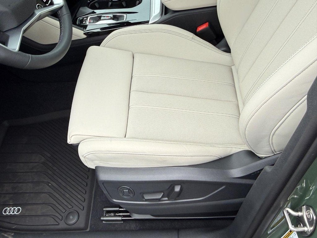 2026 Audi Q5 Prestige