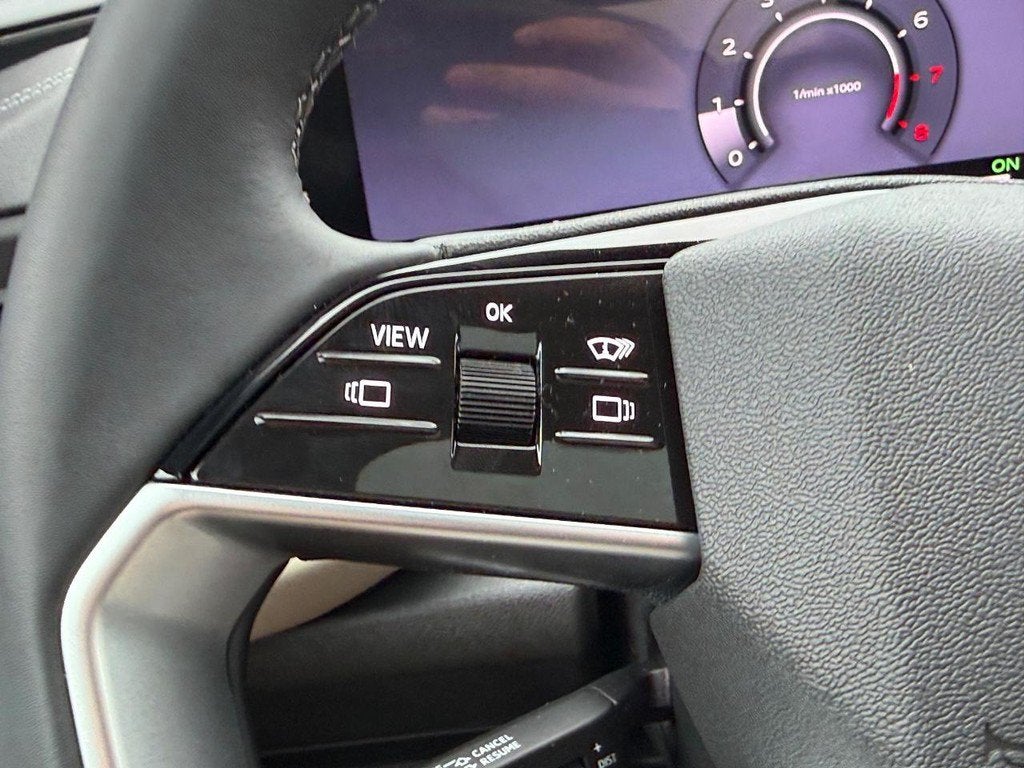 2026 Audi Q5 Prestige