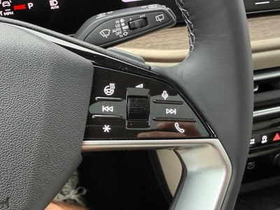 2026 Audi Q5 Prestige