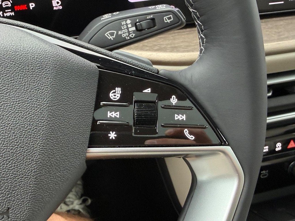 2026 Audi Q5 Prestige