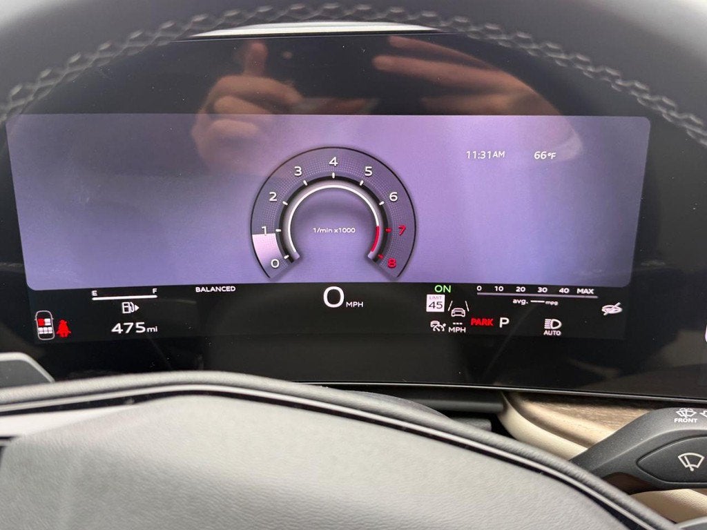 2026 Audi Q5 Prestige