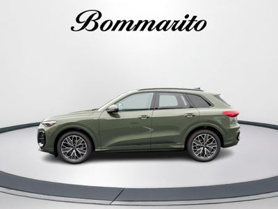 2026 Audi Q5 Prestige