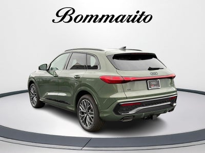 2026 Audi Q5 Prestige
