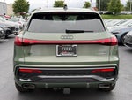 2026 Audi Q5 Prestige