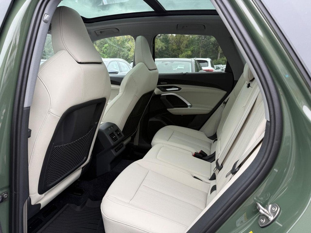 2026 Audi Q5 Prestige