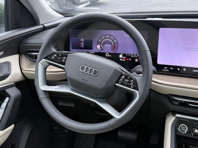 2026 Audi Q5 Prestige