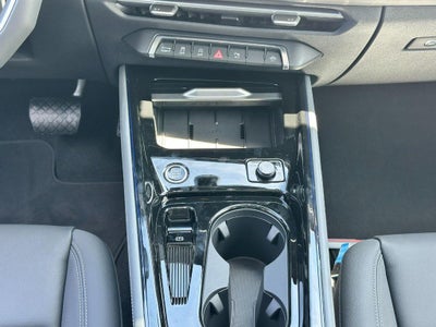 2026 Audi Q3 S line