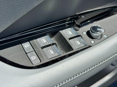 2026 Audi Q3 S line
