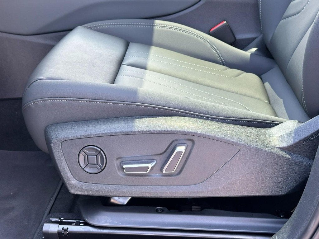 2026 Audi Q3 S line