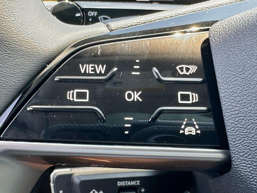 2026 Audi Q3 S line