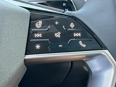2026 Audi Q3 S line