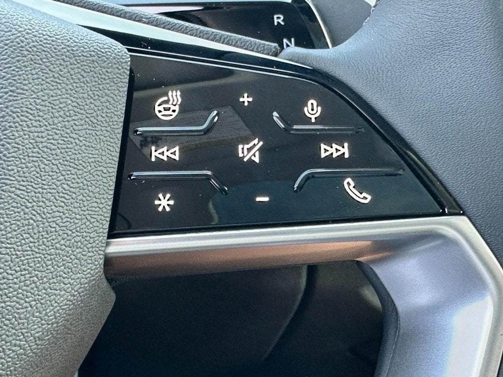 2026 Audi Q3 S line