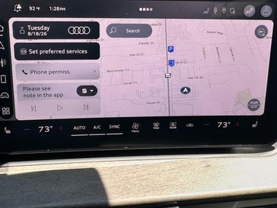 2026 Audi Q3 S line