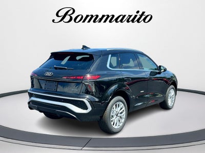 2026 Audi Q3 S line