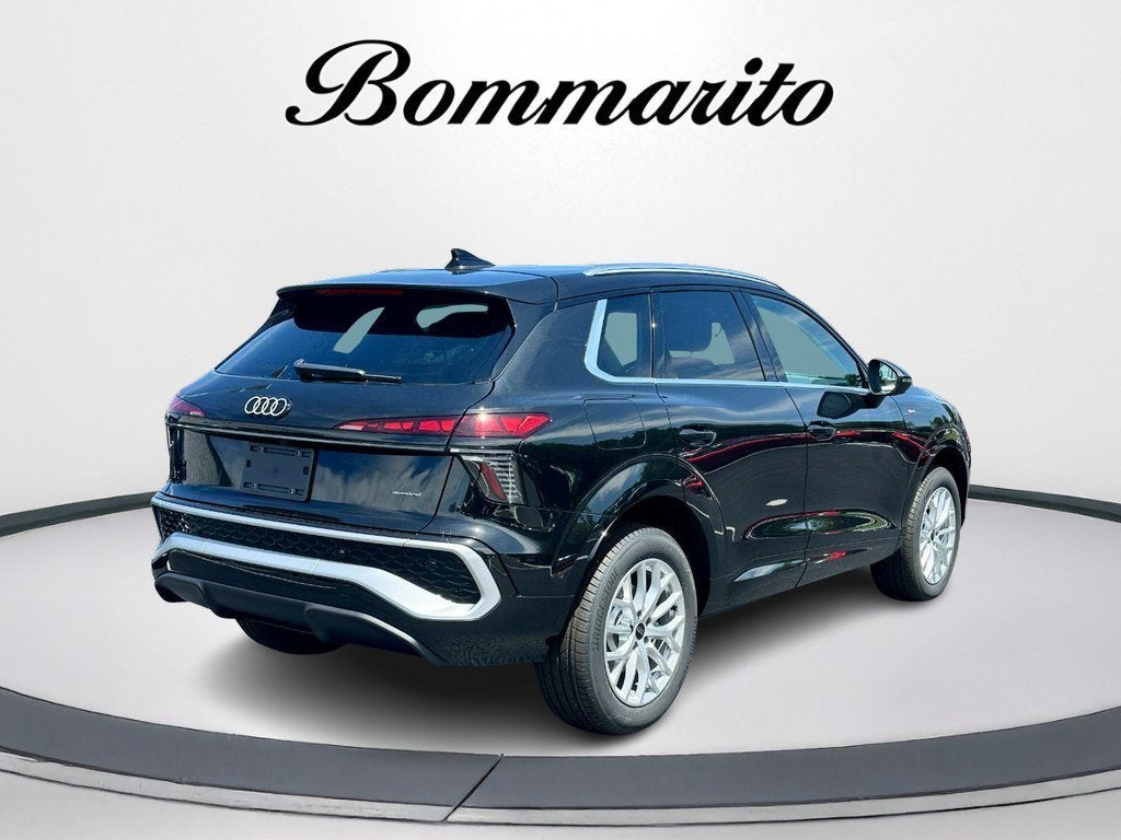 2026 Audi Q3 S line